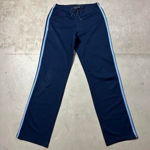 vintage next level track pants